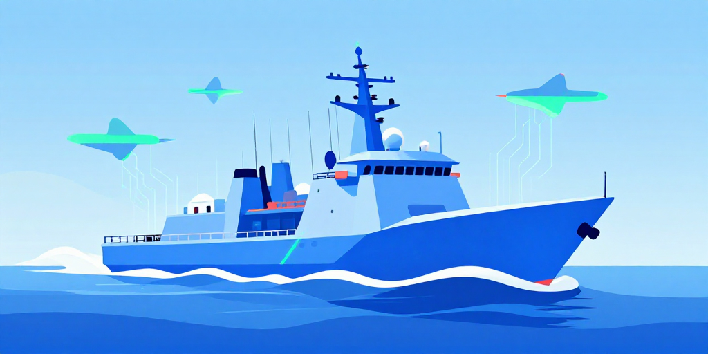 Thyssenkrupp Marine Systems: Brasilien baut Fregatten auf Meko-Plattform – Chancen, Risiken und Kursentwicklung