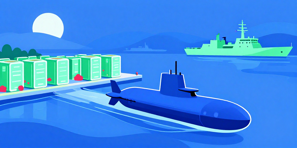 Thyssenkrupp Marine Systems kooperiert mit E3 Lithium: Stärkung der Lithiumversorgung für U‑Bote Thyssenkrupp Marine Systems kooperiert mit E3 Lithium: Stärkung der Lithiumversorgung für U‑Bote