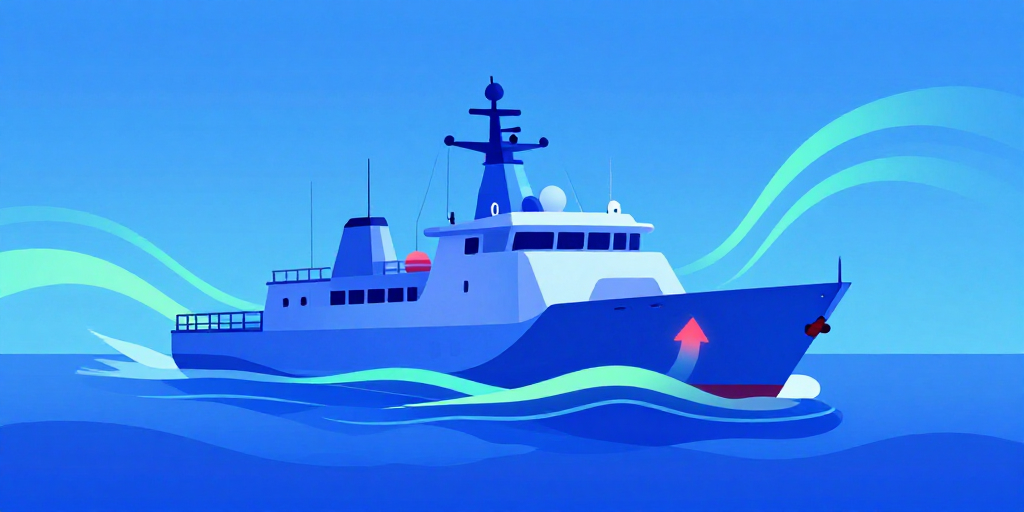 ThyssenKrupp Marine Systems: Q1‑Erfolg, Singapur‑Wartungserweiterung und Umsatzprognose steigen