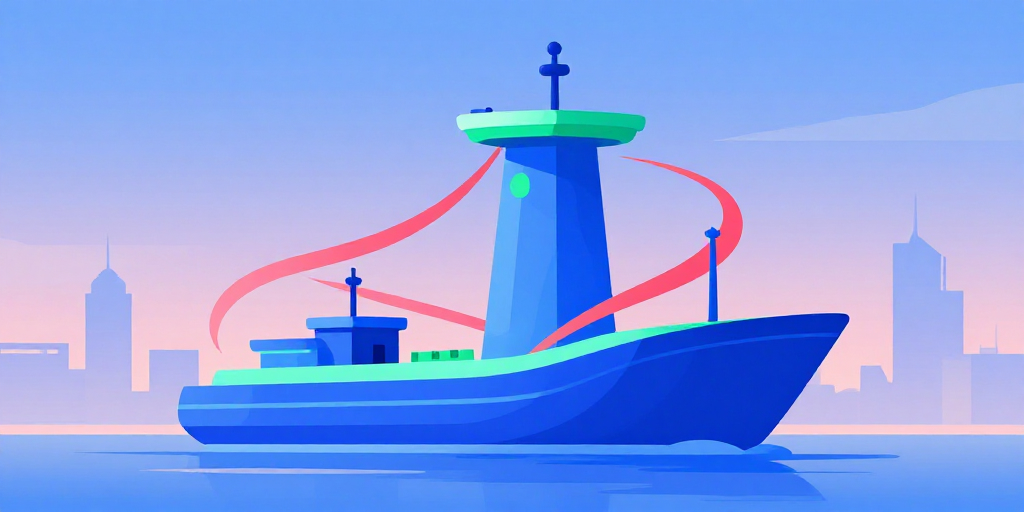 Thyssenkrupp Marine Systems: Service‑Hub in Singapur stärkt langfristige Gewinne, Aktienkurs bleibt moderat