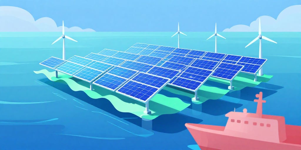 Thyssenkrupp Marine Systems: Solarpark in Kedah, KGaA‑Umstrukturierung & Wettbewerbs‑Spannungen