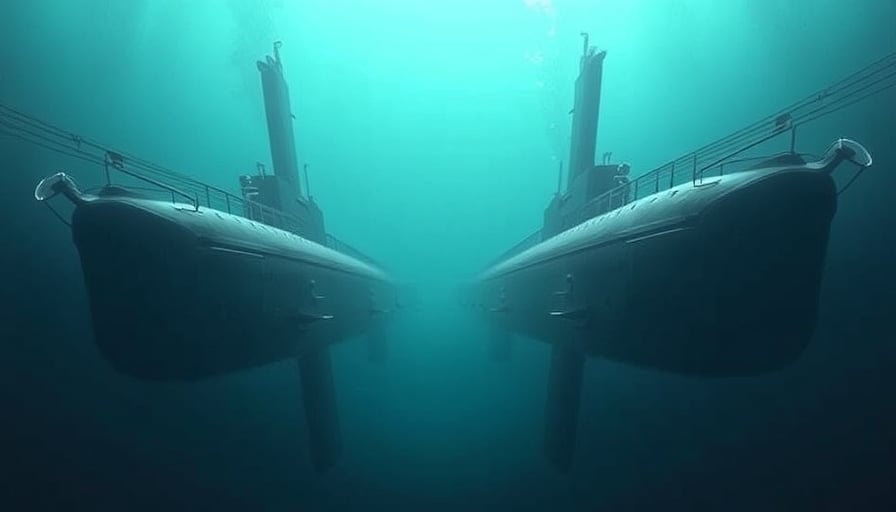 Thyssenkrupp Marine Systems: Wachstumsstrategie & Akquisitionen für Verteidigung