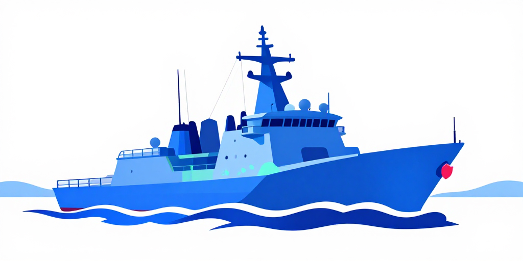 Thyssenkrupp: Marine Systems‑Division reduziert Verluste, Aktie zeigt vorsichtige Erholung