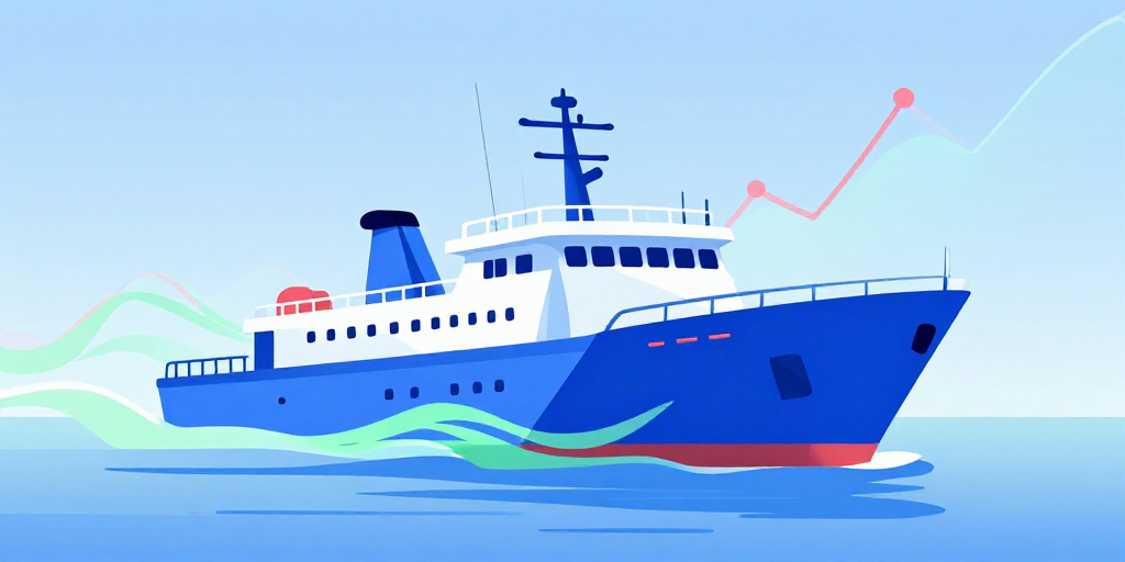 Thyssenkrupp: Marine‑Systems treiben Wachstum, Stahl‑Divisions Unsicherheit bleibt Herausforderung