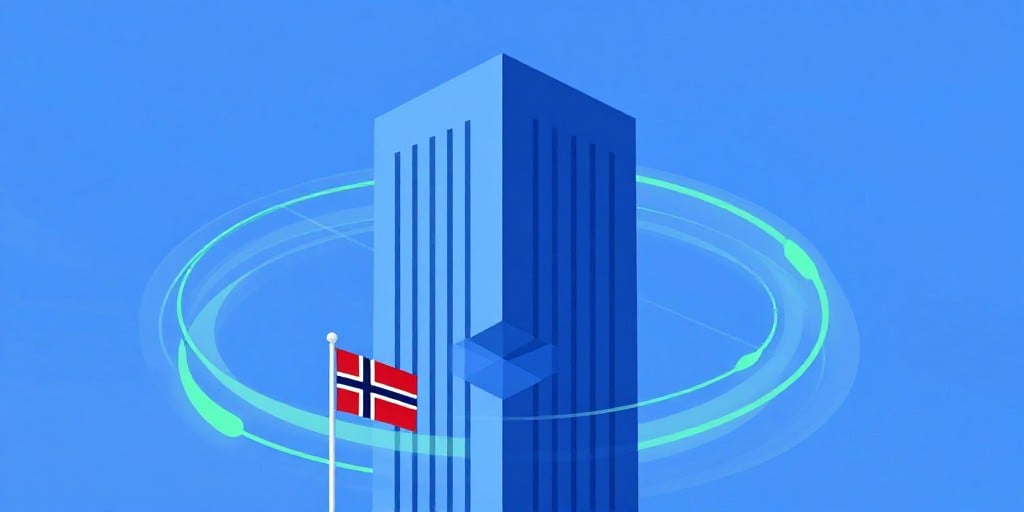 Thyssenkrupp: Norwegischer Staat überschreitet 3 % Stimmrecht—Offenlegung nach deutschem Wertpapierrecht
