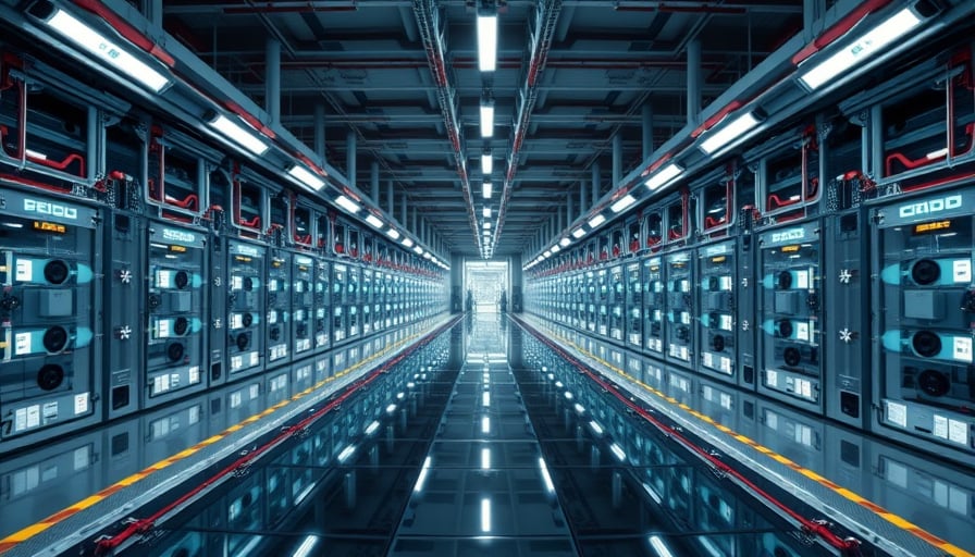 Thyssenkrupp Nucera Aktie sinkt: Marktunsicherheit, Wachstumspotenzial im grünen Wasserstoff