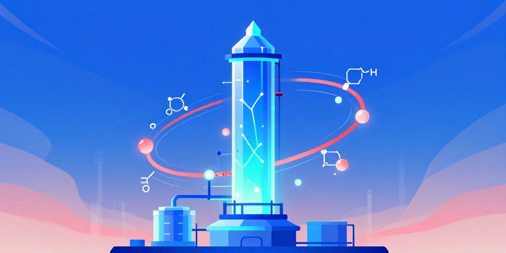 Thyssenkrupp Nucera: Auftragsboom, Umsatzrückgang – Quartal 2, 2025/26