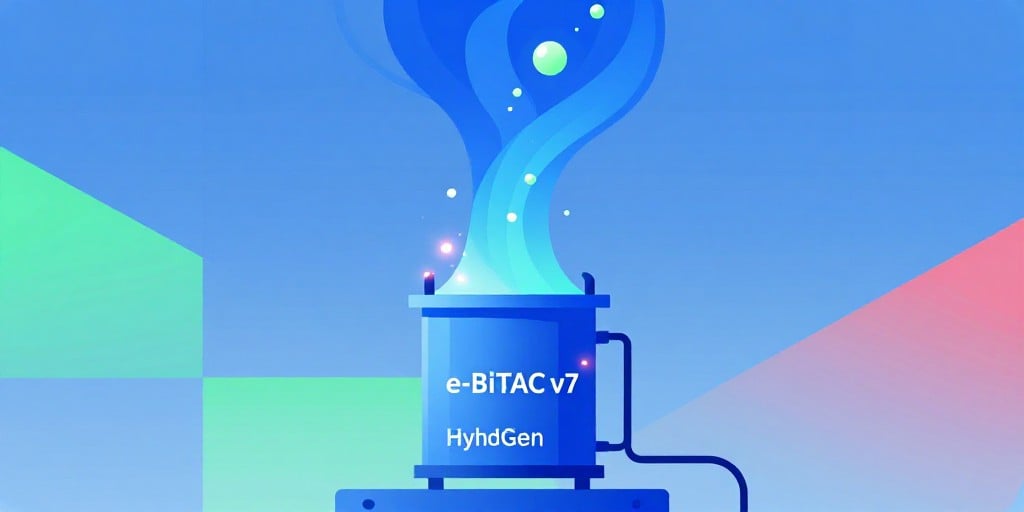 Thyssenkrupp Nucera gewinnt 2‑stelligen Millionen‑Euro‑Chlor‑Alkali‑Auftrag in China – e‑BiTAC v7‑Technologie im Einsatz