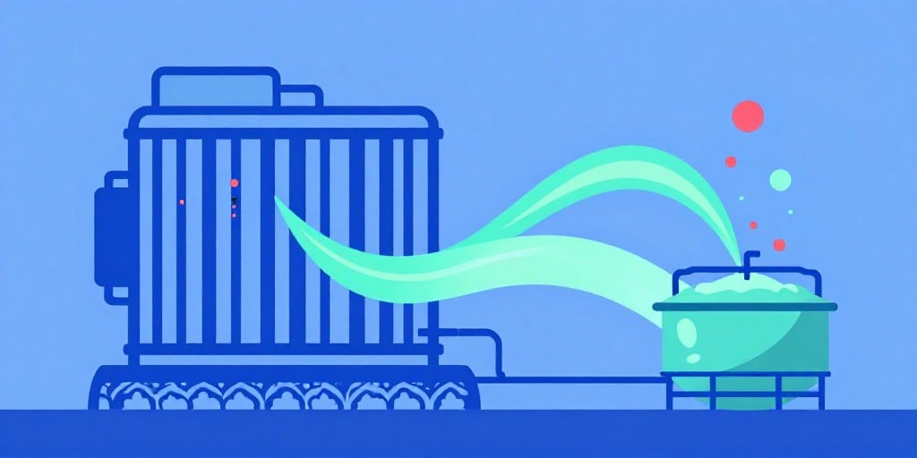 Thyssenkrupp Nucera liefert Elektrolyseure für spanisches Wasserstoffwerk – EU-Stiftung für grünen Wasserstoff