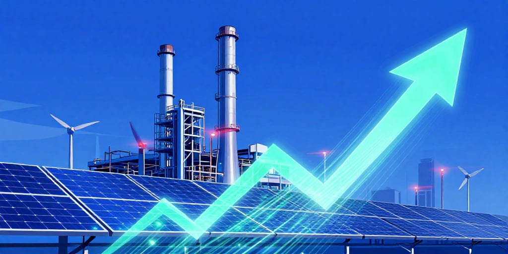 Thyssenkrupp Nucera Q2 2025/26: Auftragsboom, Umsatzrückgang & optimierte Jahresprognose