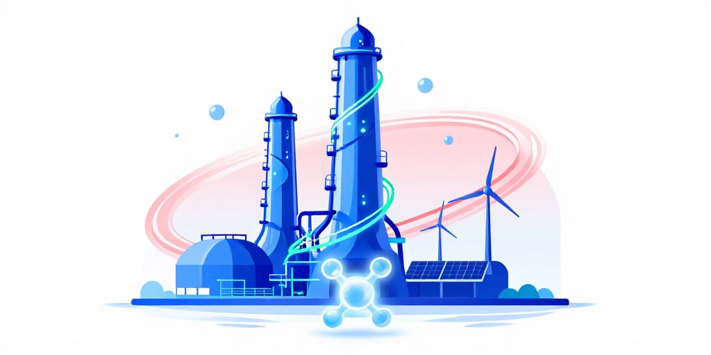 Thyssenkrupp Nucera: Q2 2025/26 – Auftragswachstum, steigend Verluste, unveränderter Jahresausblick