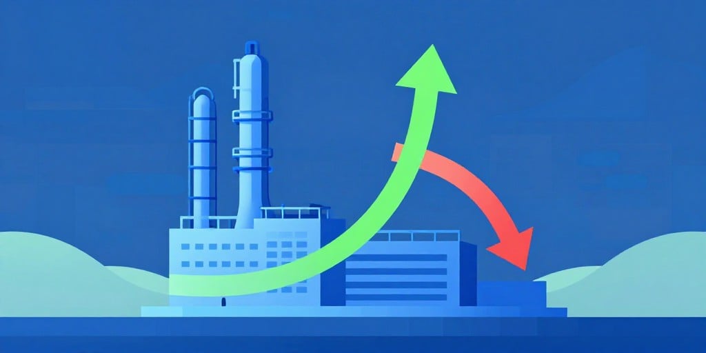 Thyssenkrupp Nucera Q3 2025: Umsatz 145 Mio €, EBIT leicht negativ – Auftragslage bleibt stark