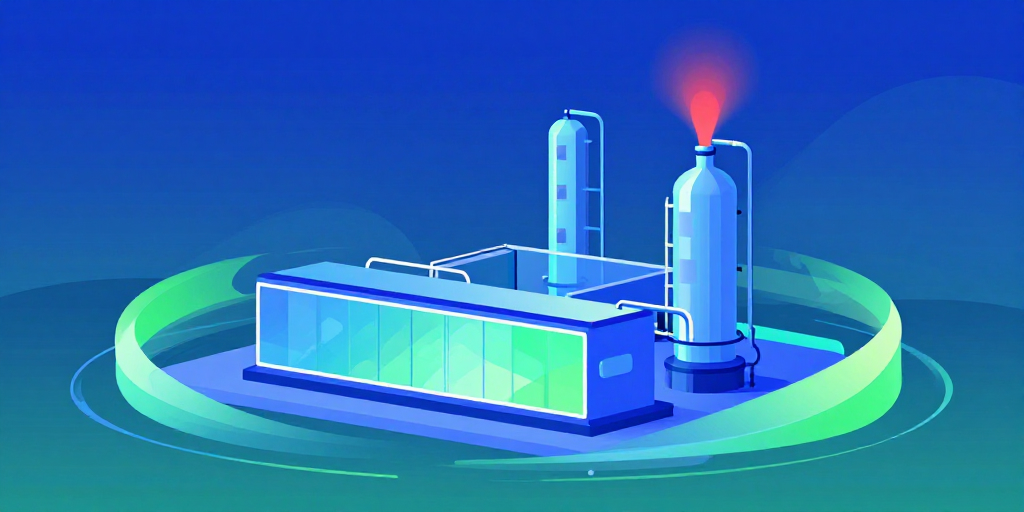 Thyssenkrupp Nucera senkt 2025/26 Prognose: Kosten steigen, Wasserstoff‑Profitabilität in Gefahr