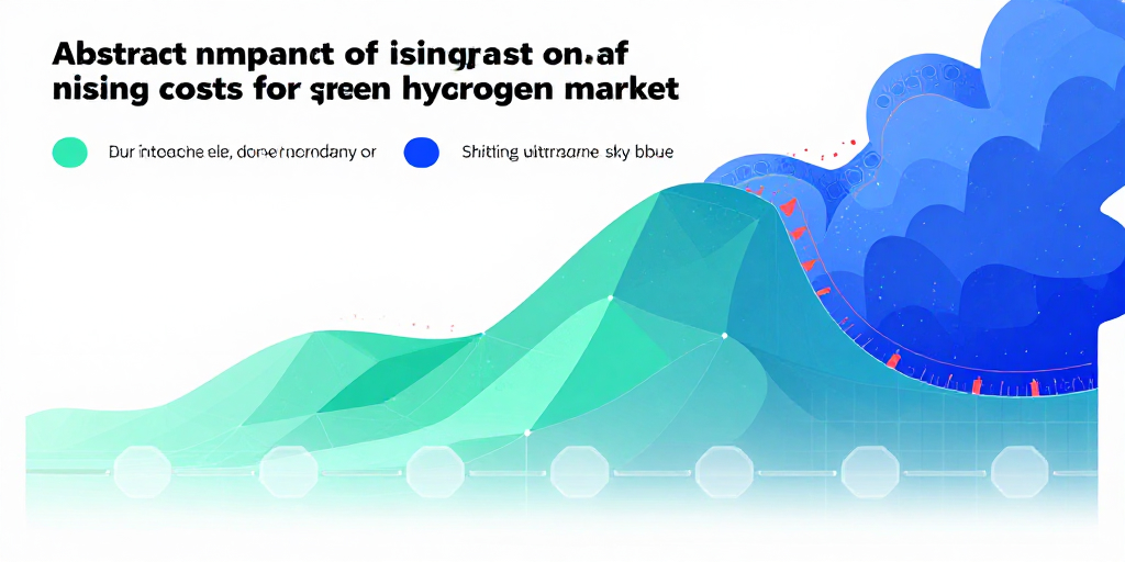 Thyssenkrupp Nucera senkt Jahresprognose: Kostensteigerungen und Kursrückgang Thyssenkrupp Nucera senkt Jahresprognose: Kostensteigerungen und Kursrückgang