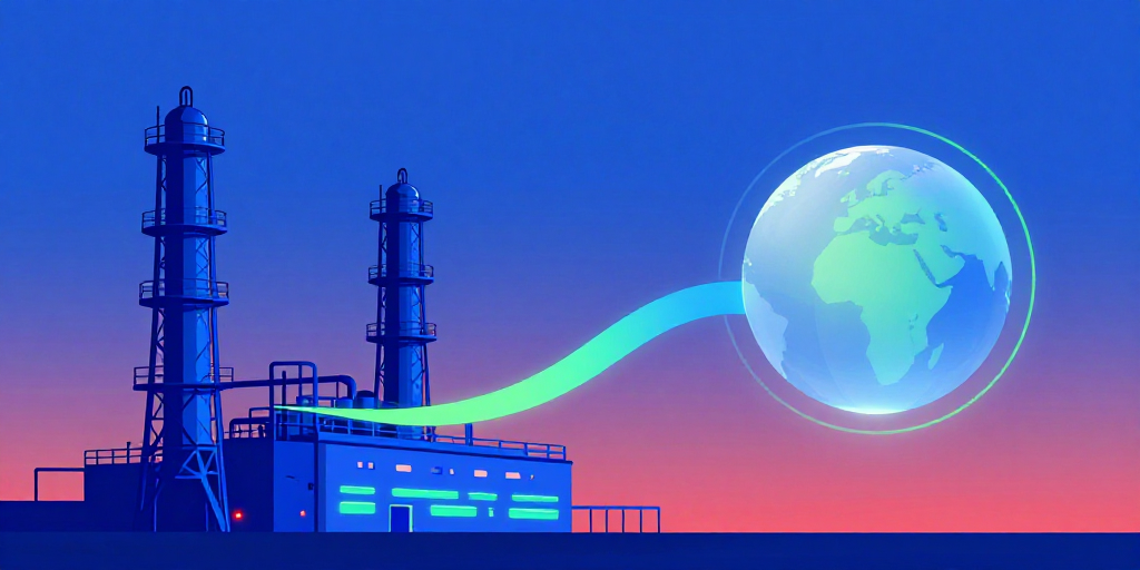 Thyssenkrupp Nucera startet grüne Wasserstoffexpansion in Indien trotz Kursunsicherheit