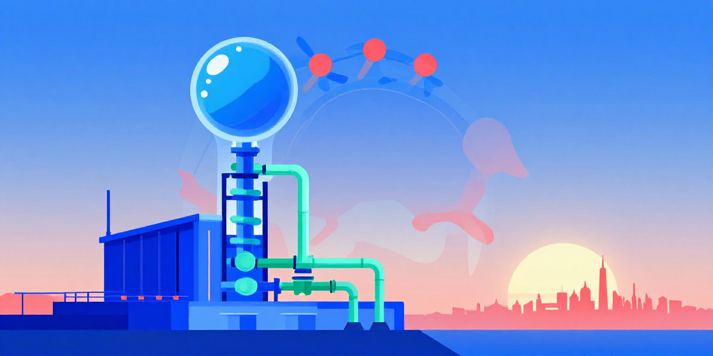 Thyssenkrupp Nucera stärkt grüne Wasserstoff‑Position: Allianz, Lieferverträge und Expansion in Europa & Indien