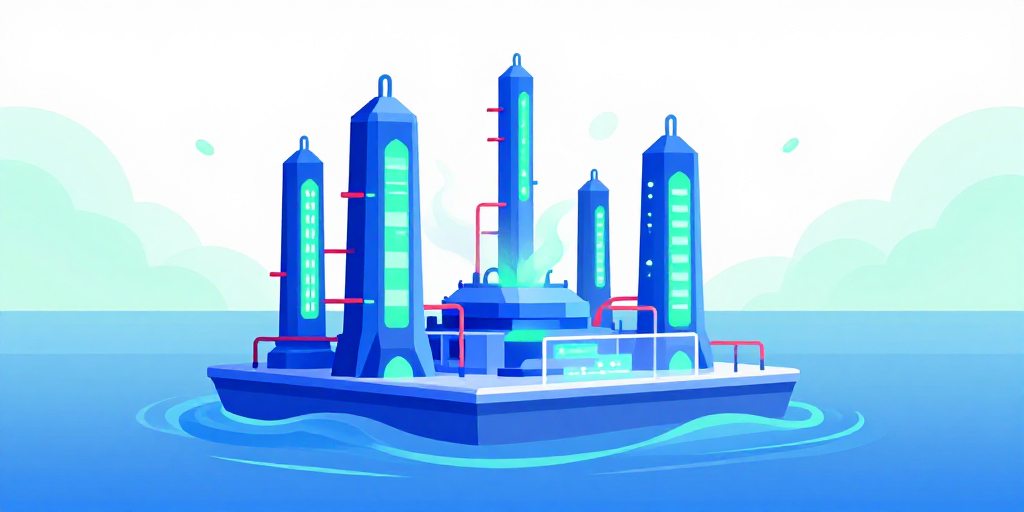 Thyssenkrupp Nucera: Umsatzrückgang, Verluste, aber Fokus bleibt auf langfristigem Wasserstoff‑Wachstum