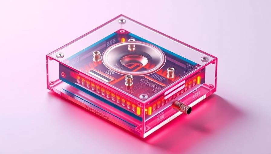 Thyssenkrupp Nucera veröffentlicht Jahresergebnisse: Fokus auf Wasserstoff und nachhaltiges Wachstum