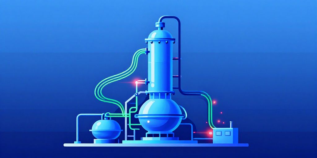 Thyssenkrupp Nucera: Wachstum im grünen Wasserstoff, aber finanzielle Herausforderungen