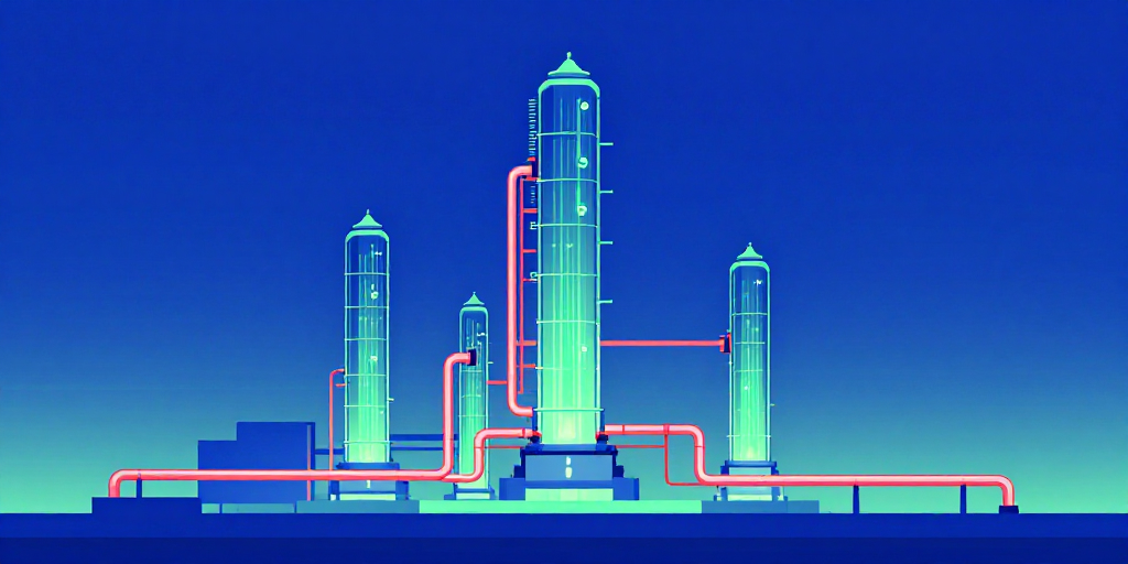 Thyssenkrupp & Nucera: Wasserstoff‑Auftrag steigert 2025/26-Plan um bis zu 850 Mio EUR