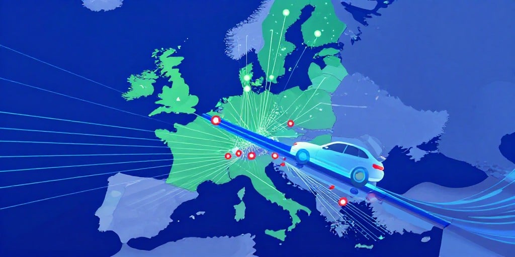 Thyssenkrupp plant 180 Stellenkürzungen in Automotive & EU-Steuer ändert Stahlmarkt