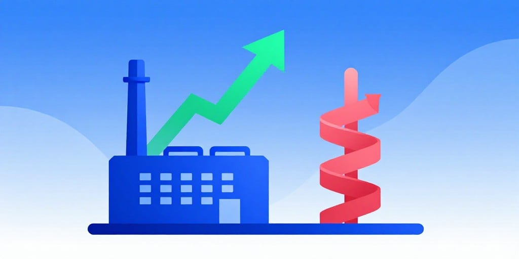 Thyssenkrupp plant Spin‑Off von TK Accelis: Mehr Margen, Fokus & Wachstum