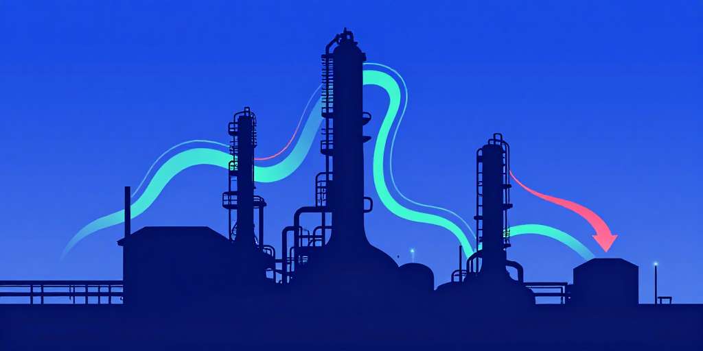 Thyssenkrupp Q1: Verlust steigt, Restrukturierung in Stahl und Nucera unterstreicht Kostenkontrolle