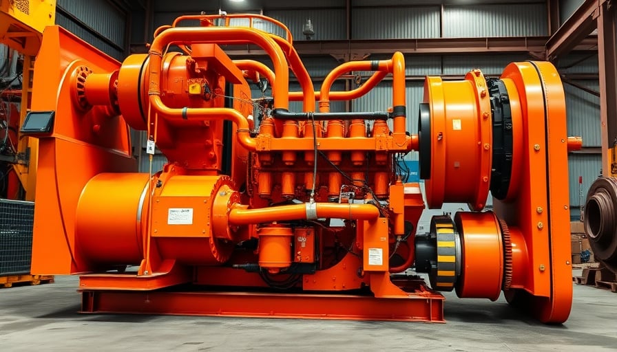 Thyssenkrupp Q4 2025: Starkes Ergebnis, große Restrukturierung & Chancen mit Jindal Steel Thyssenkrupp Q4 2025: Starkes Ergebnis, große Restrukturierung & Chancen mit Jindal Steel