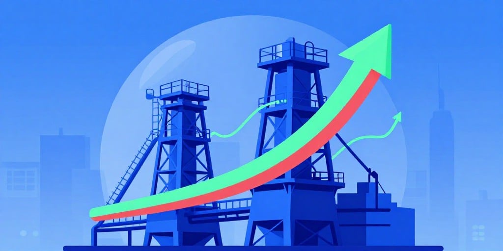 Thyssenkrupp Stahldivision steigert Rentabilität durch Restrukturierung und Effizienzsteigerungen