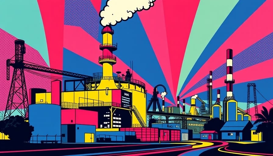 Thyssenkrupp: Starke Restrukturierung & Jindal‑Beteiligung gegen steigende Stahlverluste Thyssenkrupp: Starke Restrukturierung & Jindal‑Beteiligung gegen steigende Stahlverluste