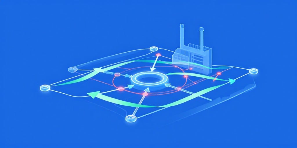 Thyssenkrupp startet Rebranding: Materialhandelsabteilung wird „tk accelis" – Supply‑Chain‑Dienstleister im Fokus