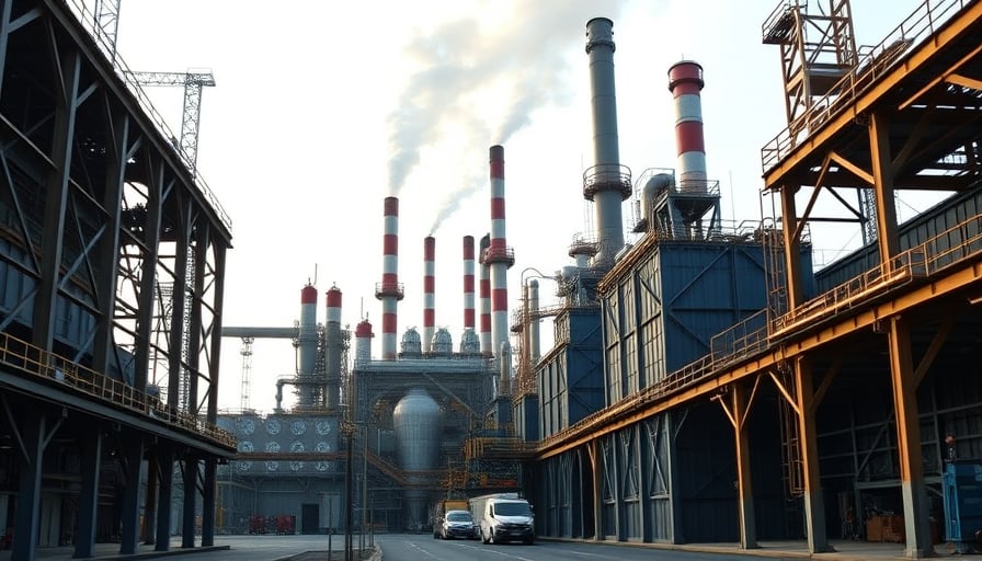 Thyssenkrupp: Strategische Neuausrichtung – Führung, Politik & Wachstum Thyssenkrupp: Strategische Neuausrichtung – Führung, Politik & Wachstum