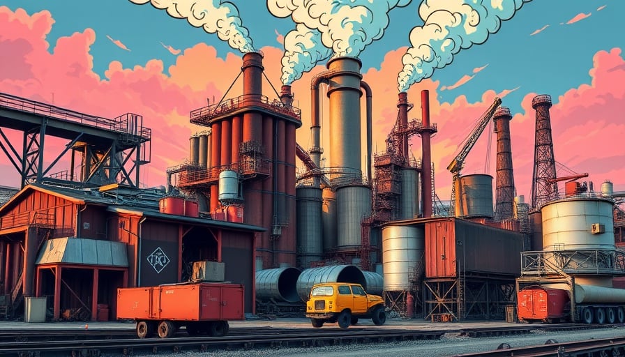 Thyssenkrupp stärkt Position: Nachhaltige Stahlverträge, U‑Boot-Auftrag und mögliche Veräußerung