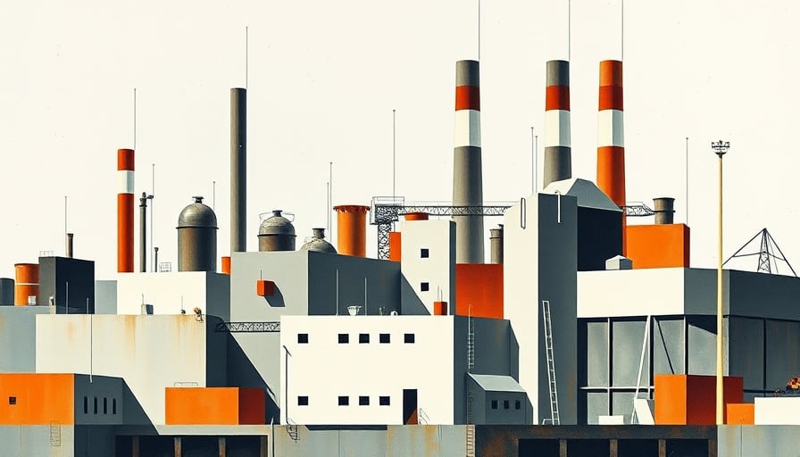 Thyssenkrupp veröffentlicht Jahresabschlüsse nach Wertpapierhandelsgesetz – Marktvolatilität bleibt kritisch