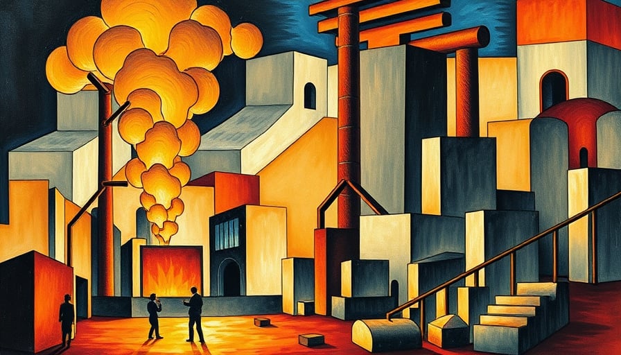 Thyssenkrupp verkürzt Stahlproduktion: 1.200 Jobs gefährdet und Aktien fallen Thyssenkrupp verkürzt Stahlproduktion: 1.200 Jobs gefährdet und Aktien fallen