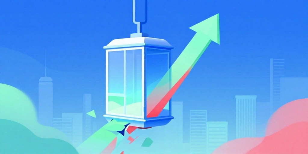 Thyssenkrupp‑Aktie steigt: TK‑Elevator‑Verkauf stärkt Wachstumsaussichten Thyssenkrupp‑Aktie steigt: TK‑Elevator‑Verkauf stärkt Wachstumsaussichten