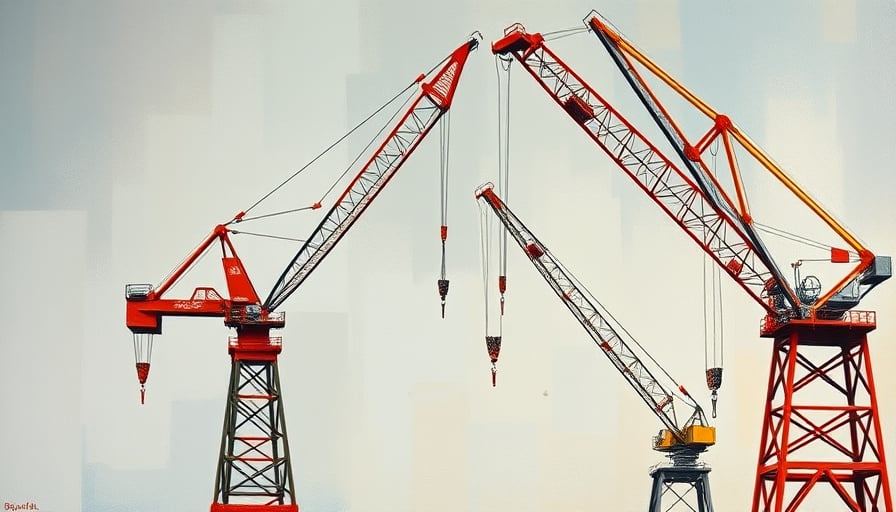 Thyssenkrupp Nucera: Kurs konsolidiert, Fundamentals schwanken – aktuelle Markt‑ und Technikanalyse Thyssenkrupp Nucera: Kurs konsolidiert, Fundamentals schwanken – aktuelle Markt‑ und Technikanalyse