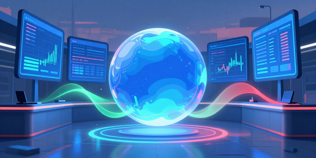 Tick Trading Software AG senkt Gewinnprognose 2025/26 – Kurs bleibt moderat, Fokus auf Front‑Office‑Handelslösungen