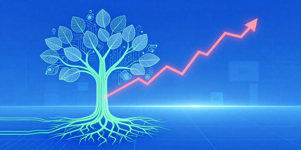 Tick Trading Software AG: Umsatz‑ und Gewinnrückgang im 1H 2025/26, neue Segmente kompensieren teilweise