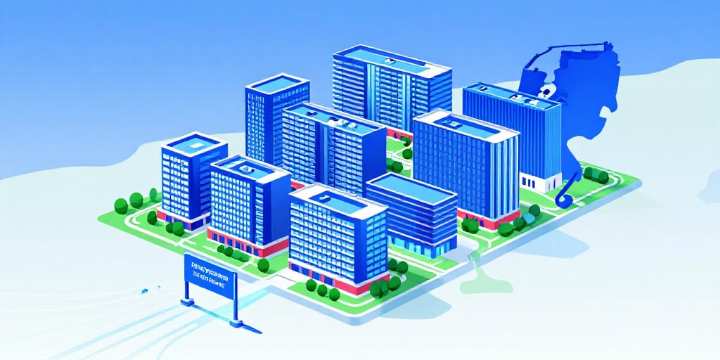 TIIN Holding AG: Meilenstein mit deutsch‑niederländischem Investor – 20 neue Hotels & Wachstumsplan