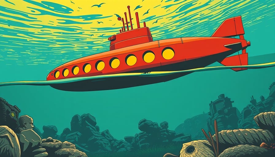 TKMS AG & Co: Aktie steigt dank Verteidigungs‑ und Wasserstoffstrategien – Markt‑ und Partnerschafts‑Updates