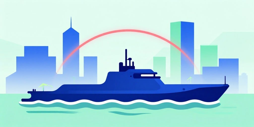 TKMS AG & Co. KG: Rekordaufträge, U‑Boot-Strategien & Liquiditätsfokus