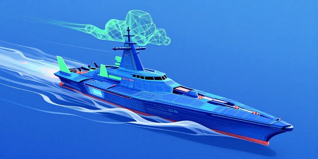 TKMS AG & Co. KGAA: 1 Mrd‑Euro-U‑212CD‑U-Boote, Brennstoffzellen und Kurssteigerung