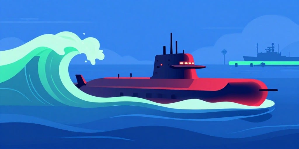 TKMS AG & Co. KGAA: Kursrückgang, Navantia‑Deal & Rhein‑Mann‑Wettbewerb im Fokus TKMS AG & Co. KGAA: Kursrückgang, Navantia‑Deal & Rhein‑Mann‑Wettbewerb im Fokus