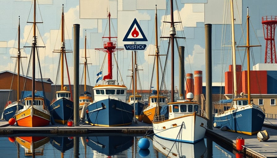 Tkms AG & Co KGaA prüft Übernahme eines Werks in Kiel – Fokus auf europäischer Schiffbau‑Konsolidierung