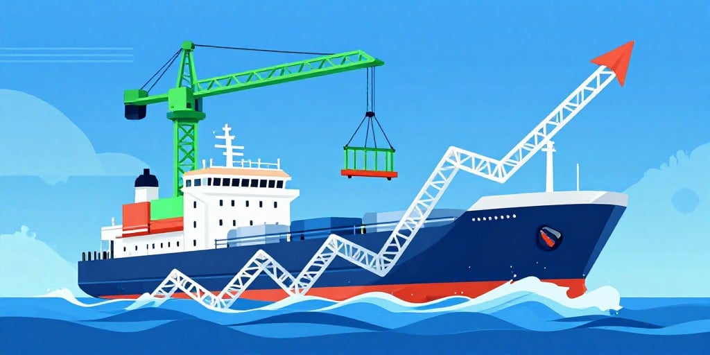 TKMS AG & Co KGAA: Starkes Wachstum im maritimen Schiffbau – 5 400+ Jobs sichern Zukunft