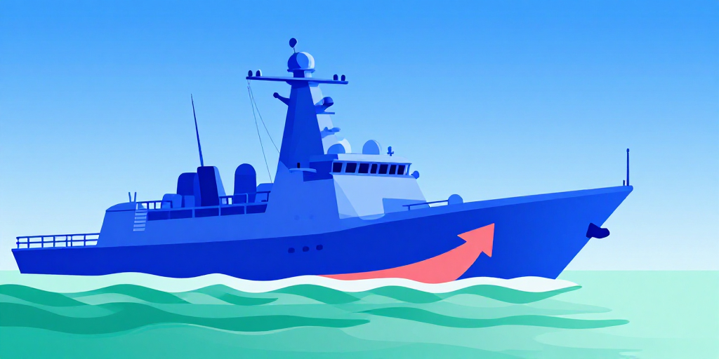 TKMS AG & Co. KGaA stärkt Kerngeschäft: Kooperation mit Magellan bringt Torpedosysteme & Umsatzwachstum