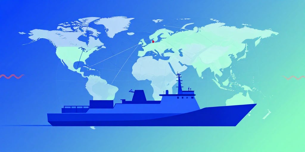 Tkms AG & Co: Rekordaufträge, brasilianisches Fregatt-Projekt & Wismar‑Expansion im Verteidigungs‑Schiffsbau