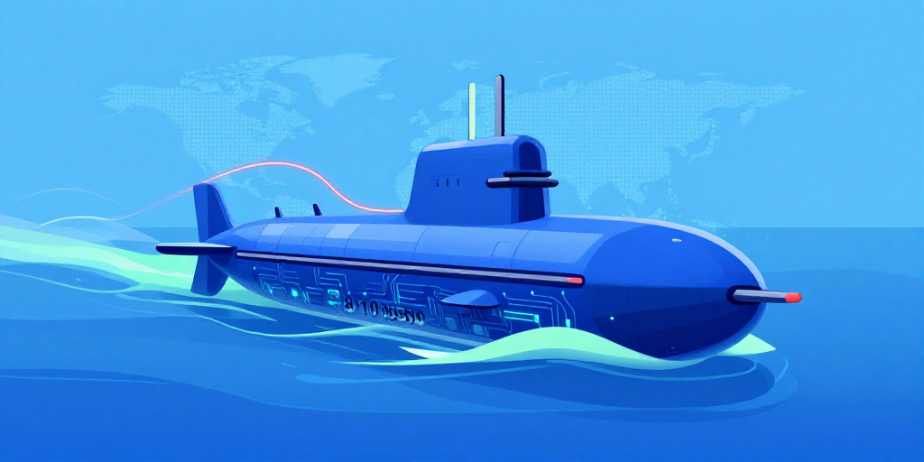 TKMS sichert 8‑10 Mrd. USD-Vertrag: Indische U‑Boots-Partnerschaft stärkt weltweite Marktposition