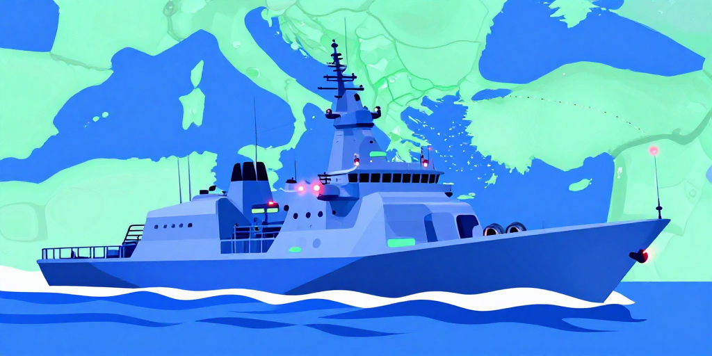 TKMS: Starke Aufträge in Indien, Kanada & Norwegen sichern Wachstumschancen in Brasilien und Deutschland